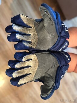 Hokejove rukavice Bauer Vapor 14 - 2