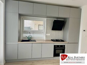 Prenájom 3-izb.byt so záhradkou, 65m2, Ivanka pri Dunaji, Pe - 2