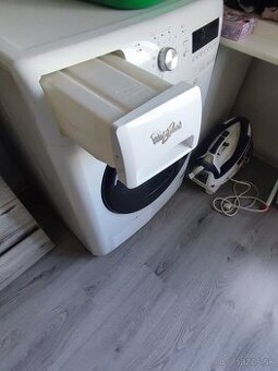 Whirlpool sušička - 2