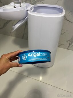 Angel care kôš na plienky - 2