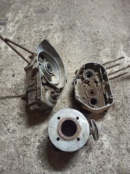 Karte+valec Tatran 125 - 2