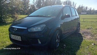 C MAX - 2
