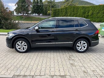 Volkswagen Tiguan Allspace 2.0 TDI Life DSG - 2