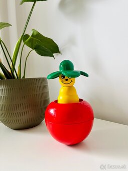 Lego Duplo primo 2973 Musical Apple - 2
