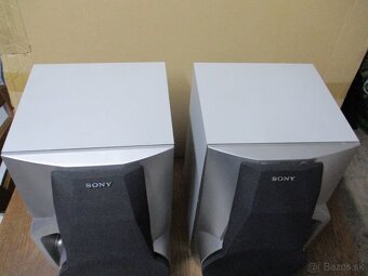 SONY SS-RXD5S - 2