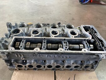 Hlava valcov 2,0 hdi tdci 9641752610 V45 - 2
