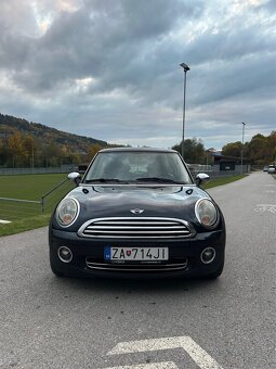 Mini Cooper - 2