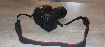 Canon EOS 760D (TOP STAV) - 2