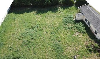 STAVEBNÝ POZEMOK 3096M2 - 2