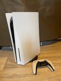 Playstation 5 s mechanikou Ratchet&Clank - 2