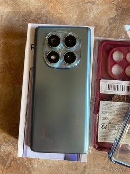 Redmi note 14 PRO 256gb Ocean Blue - 2