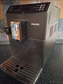 Kávovar multifunkčný Philips - 2