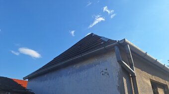 MODRA, starý vinársky dom, po rekonštrukcii trvalé bývanie - 2