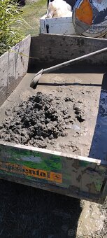 Čistenie studní kopane ,vrtane - 2