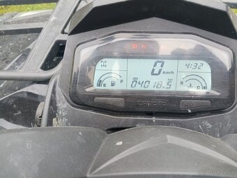 Cd moto 820 - 2