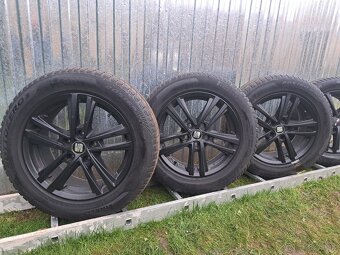 5x112  R16 orig Seat Alhambra VW Sharan - 2