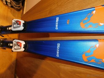 Blizzard 130cm - 2