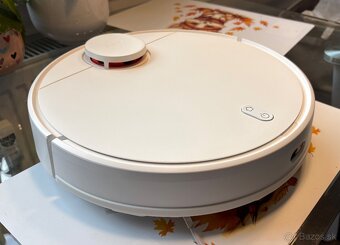 Xiaomi Mi Robot Vacuum S10 White - 2