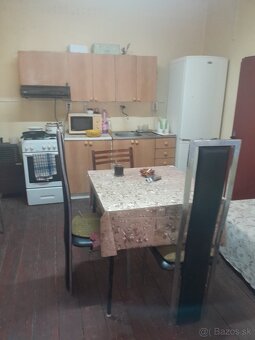 Predam 3 izbovy rodini dom. - 2