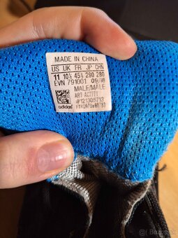 Adidas Terrex Swift R2 Mid GTX (45,1/3) - 2