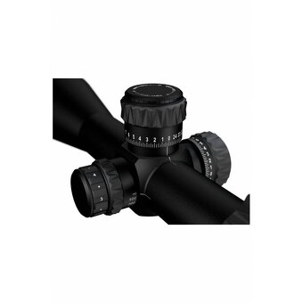 Meopta Optika 6 5-30x56 FFP - 2