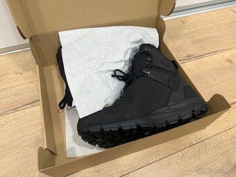 Taktická obuv BOSP stredne veľkosť 45 - 2