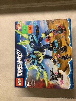 predám uplne LEGO - 2