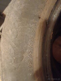 195/65 r15 - 2
