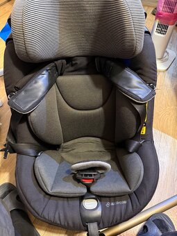 Maxi Cosi AxssisFix Plus - 2