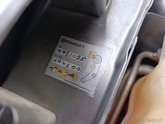 Dodge Journey 2.0CRD/Fiat Freemont Crossover veľký a rodinný - 2