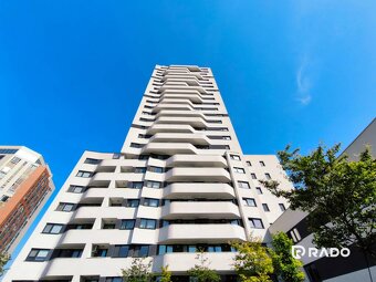 RentHub | Krásny moderne zariadený 3-izb. byt | novostavba | - 2