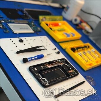 Servis Počítačov a Mobilov - 2