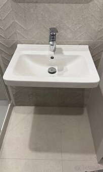 Jika Cubito - Umývadlo, 55x42 - 2