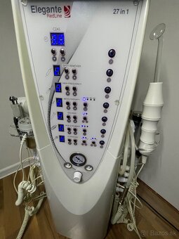 2x Kozmeticke profesionalne pristroje - 2