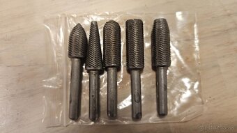 Milwaukee M18 FDGRB-0 priama brúska - 2