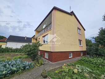 RODINNÝ DOM KOŠICE-VYŠNÉ OPÁTSKE - 2