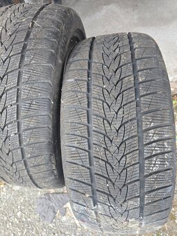 Predám zimné pneumatiky - 2