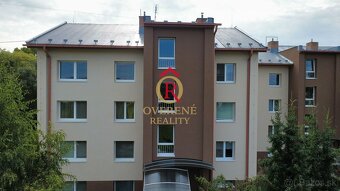 Na predaj priestranný 3-izbový byt 10minút od mesta Zvolen v - 2