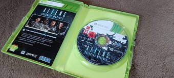 Aliens colonial marines pre xbox360 - 2