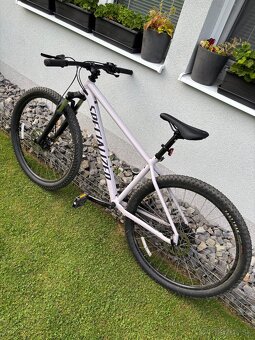 SPECIALIZED Rockhopper Sport 29 Satin Clay/Black Liquid - 2