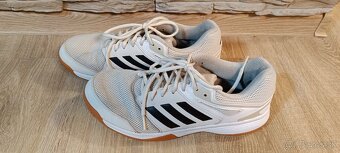 Halové tenisky, v. UK81/2 - 2