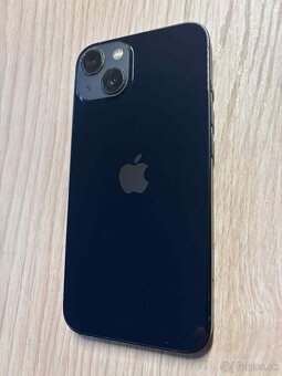 Apple iPhone 13 128GB Midnight - 2