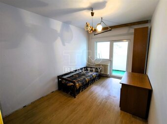 Prenájom, 3 izbový byt s lódžiou, 2. poschodie,... - 2