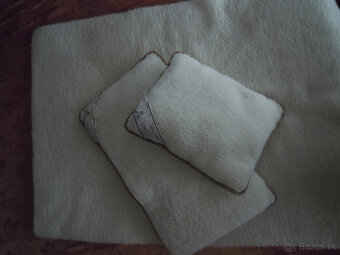 Lacno predám nové ovčie rúno - 2