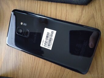 Telefón Samsung Galaxy S9 64GB - 2