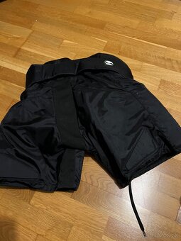 Hokejové nohavice - 2