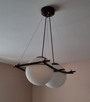 Predám stropné svietidlá - 2