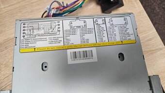 Autorádio Ford Kuga - 2