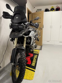 BMW F 800 GS - 2