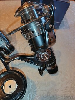 Navijak  QB - 6000 - 2